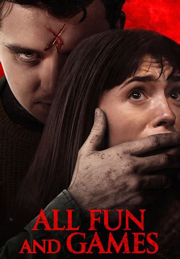 All Fun and Games - Movies on Google Play
