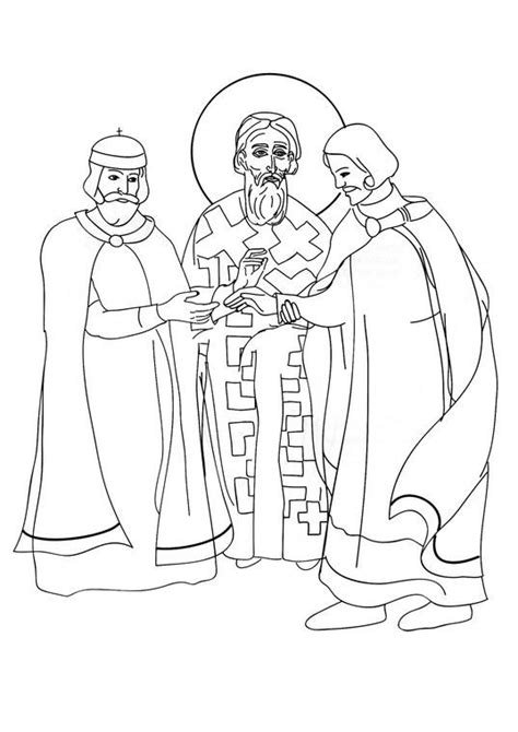 svetisava1 | Cute drawings, Animated christmas tree, Coloring books