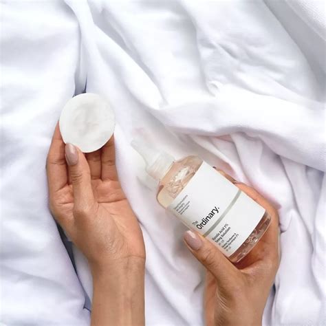 Отшелушивающий тоник с 7% гликолевой кислотой The Ordinary Glycolic ...