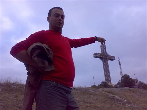 Millennium Cross - Skopje,Macedonia | Kostadin Petkuceski | Flickr