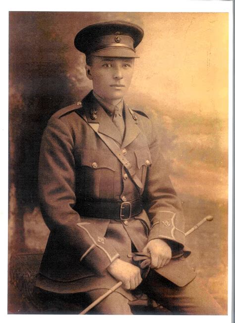 Cheshire Roll of Honour - Another young Cheshire lad whose picture will