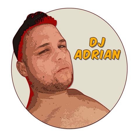 Imagen En Png De Dj Adrian by VIDEO367 on DeviantArt