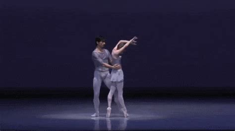 Ballet GIF - Find & Share on GIPHY