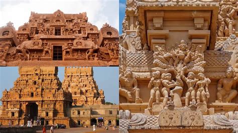 THE CHOLA EMPIRE [ Architecture, culture and legacy ] - History_Lovers