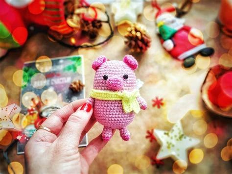 Pin on Игрушки Амигуруми и Схемы / Amigurumi toys and Patterns
