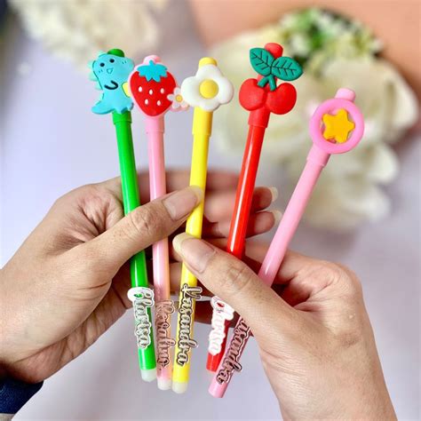 Jual [Custom] pulpen custom bolpen custom pena hotel pulpen lucu pena ...