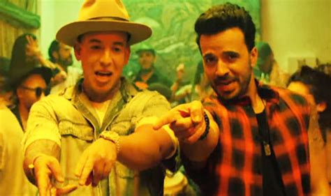 Despacito lyrics in English - Luis Fonsi, Daddy Yankee, Justin Bieber ...