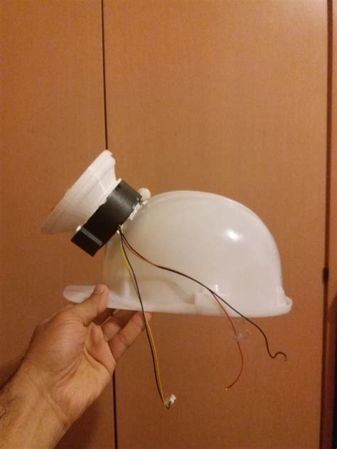 Breavid-19 the Disposable PAPR Hood | Devpost