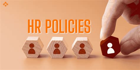 essential hr policies  organization  implement