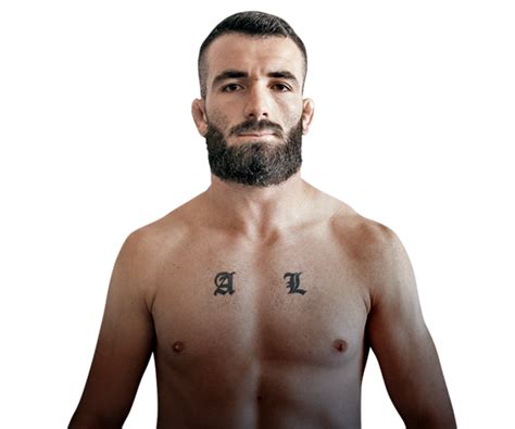 Rafael Aronov | Cage Warriors