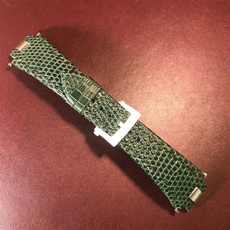Купить ремешок для часов ULysse Nardin На заказ в Москве