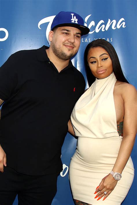 Rob Kardashian, Blac Chyna’s Revenge Porn Lawsuit: Everything to Know