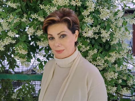 Edwige Fenech illumina Spilimbergo