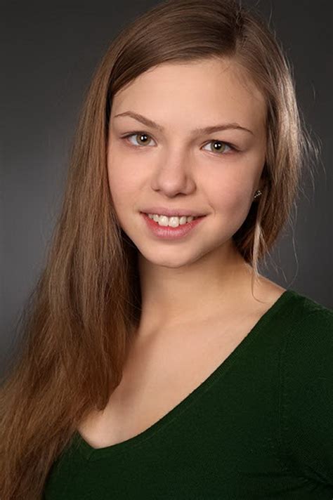 Самые яркие молодые актрисы