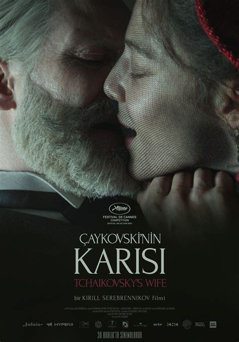 Tchaikovsky’s Wife - BAŞKA SİNEMA
