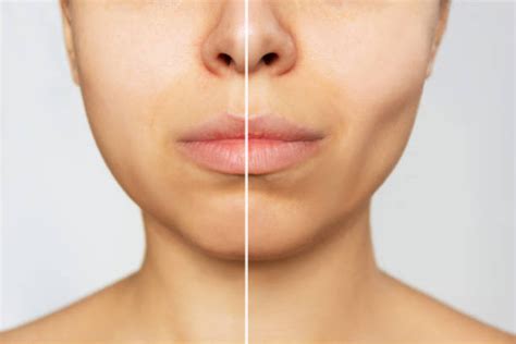 Sunken Cheeks Post-Weight Loss: Key Insights