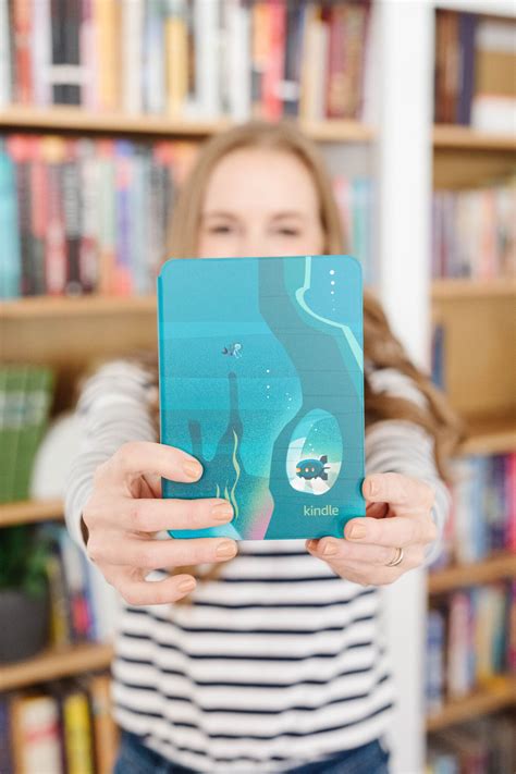 Which Kindle Should I Buy? A Kindle Comparison - Everyday Reading