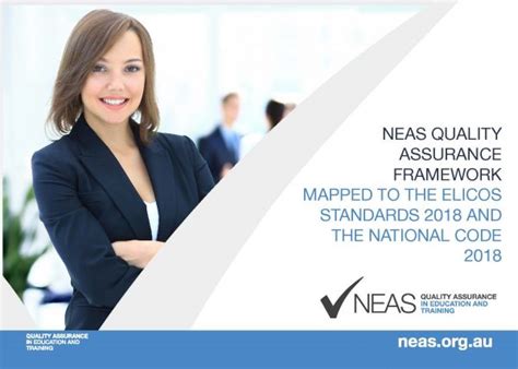 endorsement neas