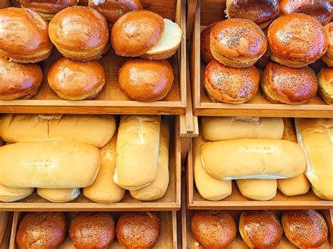 Bread Hamburger Burger - Free photo on Pixabay - Pixabay
