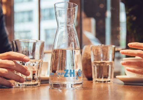 Alle für Wasser – Wasser für alle - Viva con Agua