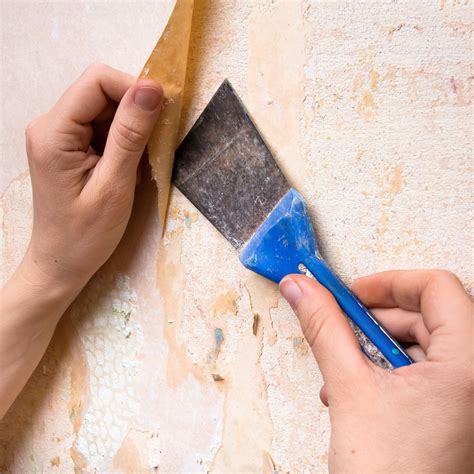 How to Remove Wallpaper Glue From Walls Before Painting: Your Ultimate