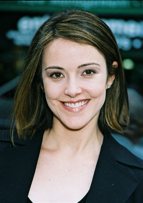 Did Christa Miller Have Plastic Surgery, Facelift? Photos | Closer Weekly