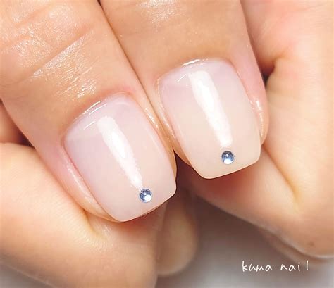foot kuma nail