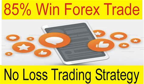 85% Win Special Forex Trading Strategy That's work - Tani Forex