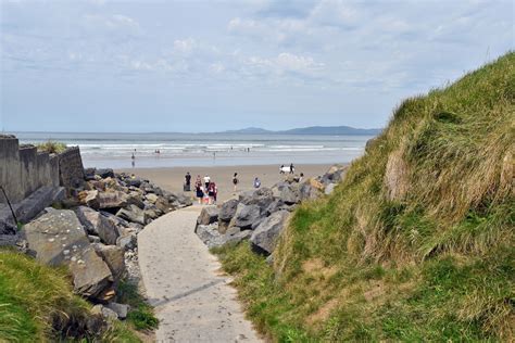 Rossnowlagh Beach – Donegal Beaches