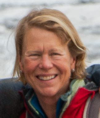 Kristine Johnson - California Water Data Consortium