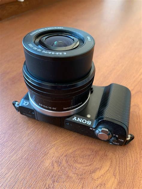 Фотоаппарат sony 5000 идеал: 8 900 грн. - Цифрові фотоапарати Авангард ...