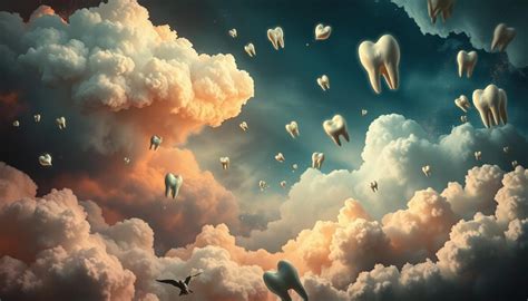 O'que Significa Sonhar Com Todos Os Dentes Caindo - Sonhar Com Dente Caindo