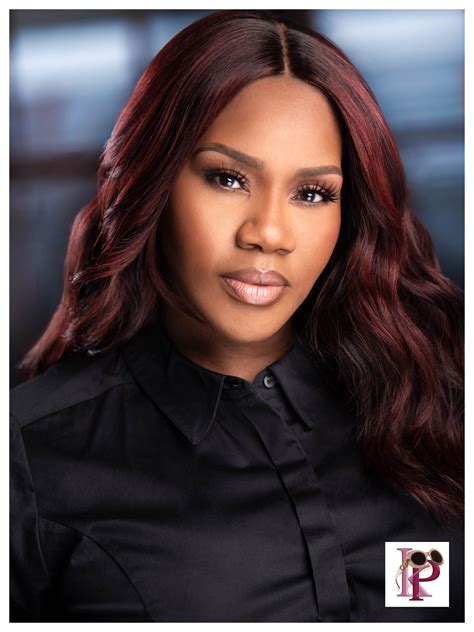 Kelly Price