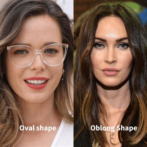 Oval Face Shape: Ultimate Guide - Mewing App