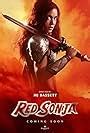 Red Sonja - Official Trailer | IMDb