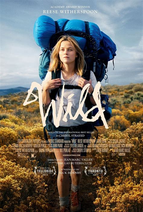 Wild Review: Witherspoon's Performance Can't Sustain the Story ...