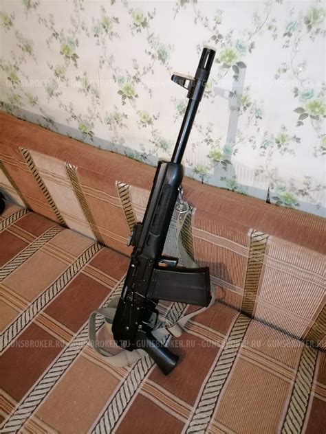 Сайга 12 к купить
