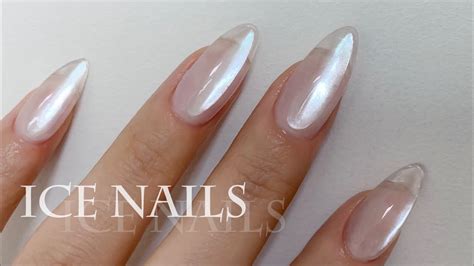 Clear Nails, Stunning Designs: Get Inspired!