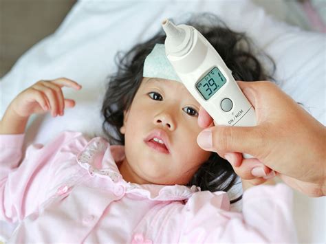 How Childhood Infections Affect Later Viral Immunity