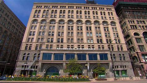 study overseas  roosevelt university landmark immigration