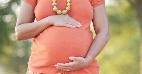 anterior placenta including risks