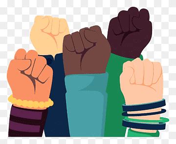 mengepalkan tangan png pngwing