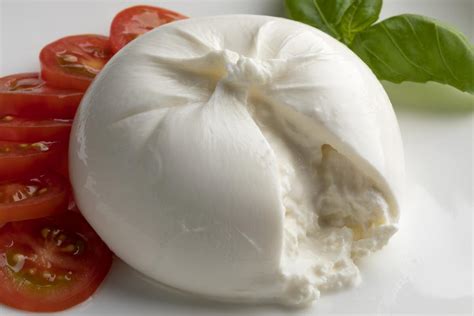 cut burrata  mark  blog