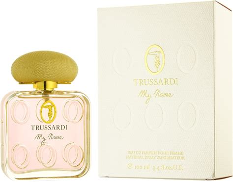 Trussardi My Name 100ml cena od 35,06 € | Pricemania