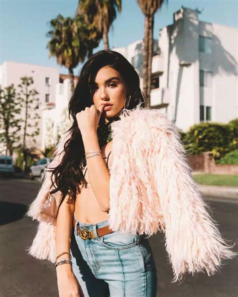 MADISON BEER for Nude Magazine, April 2017 – HawtCelebs