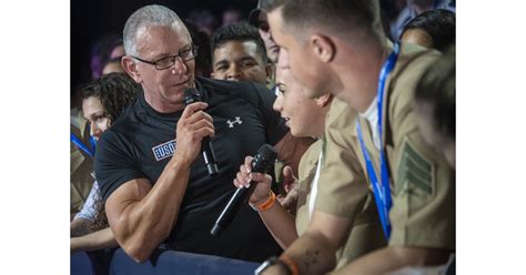 World's Biggest USO Tour Brings USO Mission To Life Through Worldwide ...