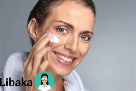 Какой крем для лица лучше после 55 лет: советы косметолога