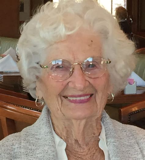 Lena Borre - Gerst Funeral Home