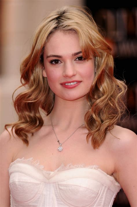 Lily James Indian Movie at Thelma Guerrero blog