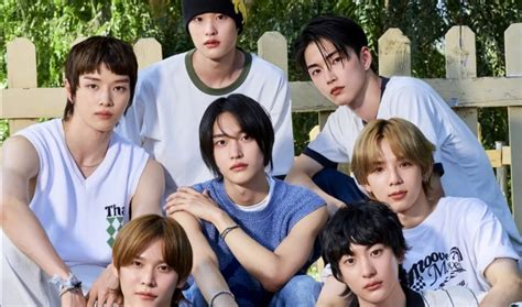 RIIZE: Ini Profil, Biodata Member dan Fakta Menariknya